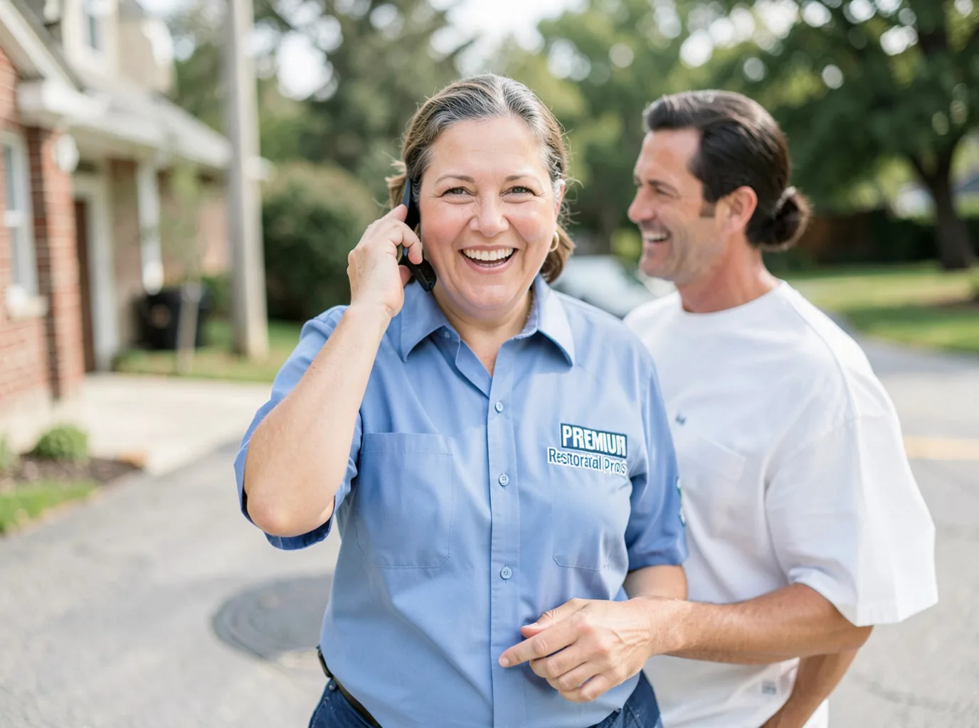 Water Damage Restoration North, SC FAQs